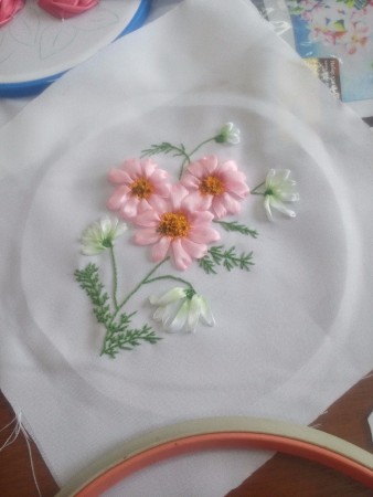 первый опыт